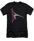 Pole Fitness Tinh Tran Le Thanh T-Shirt