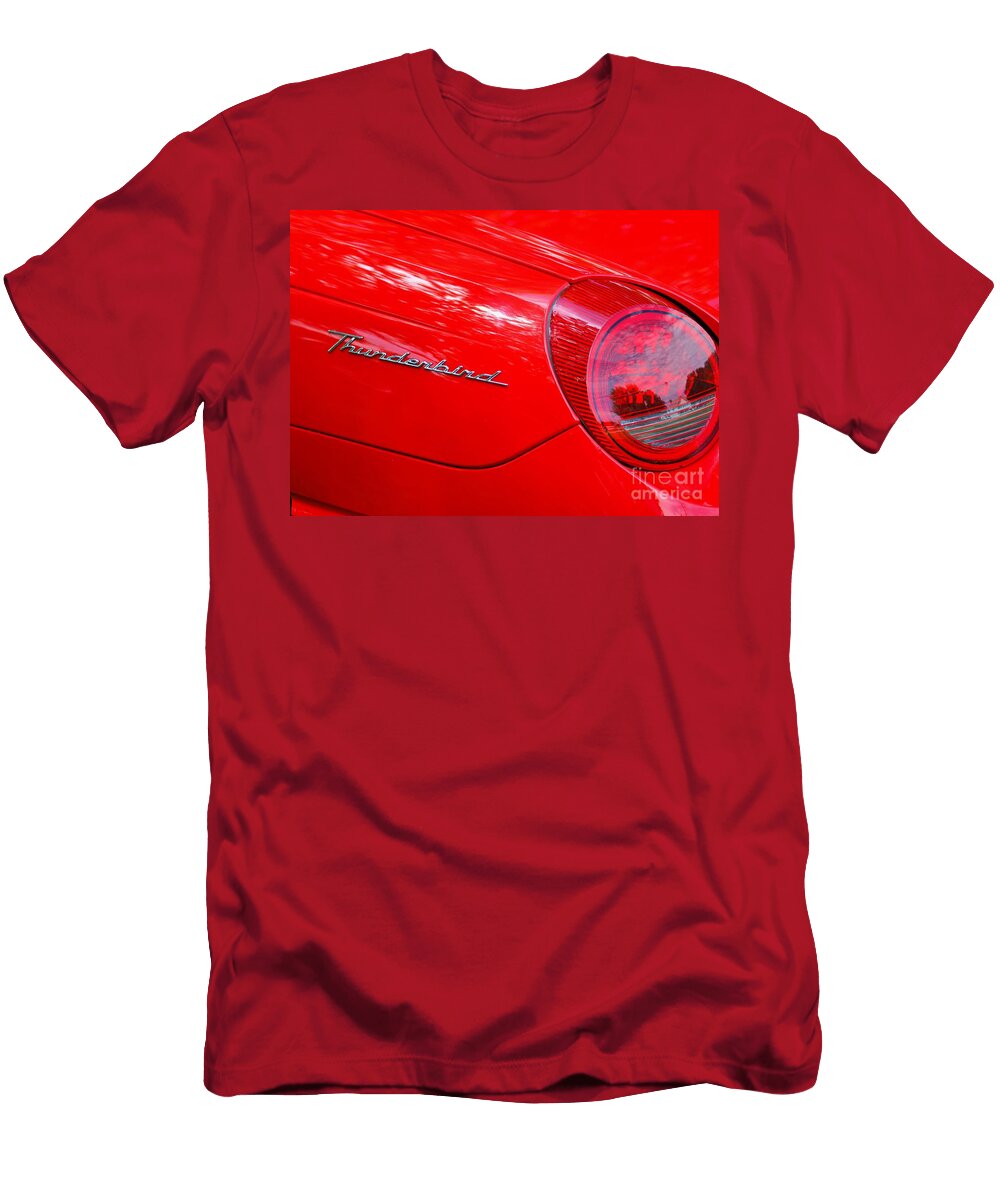 Polished Tammy Miller T-Shirt