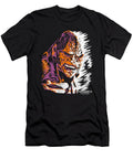 Poltergeist Ii Kane Worm Brand a T-Shirt