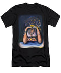 Ponderin Kamilah House T-Shirt