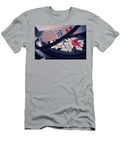 Popcorn and a Movie Marnie Patchett T-Shirt