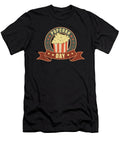 Popcorn Day Movie Cinema Snack Pop Film Gift Idea Tshirtconcepts Marvin Poppe T-Shirt