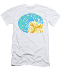 Popcorn Galaxy Anastasiya Malakhova T-Shirt