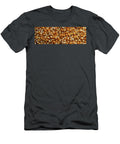 Popcorn Kernels Steve Gadomski T-Shirt