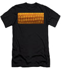 Popcorn on the Cob Steve Gadomski T-Shirt
