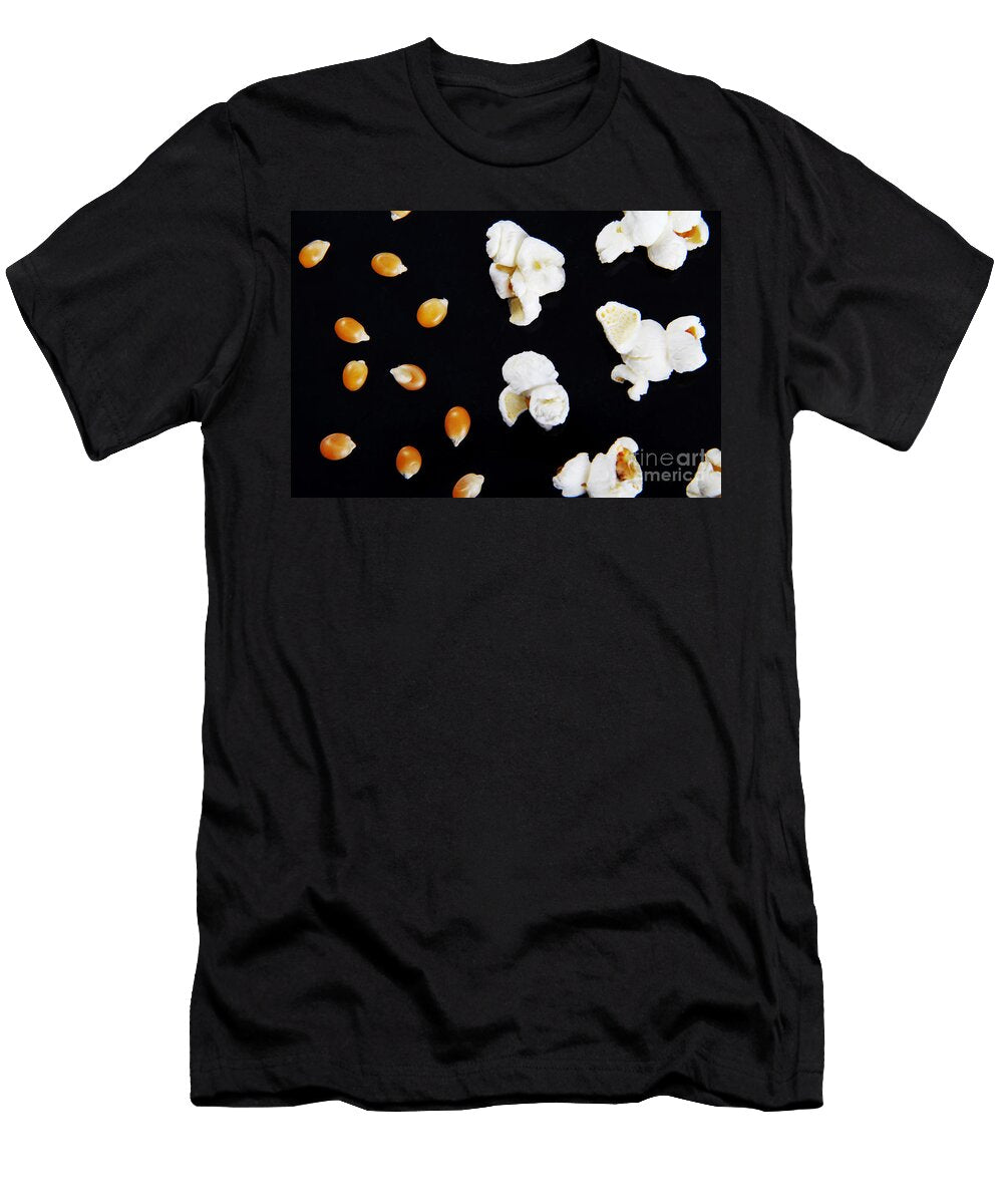 Popcorn Photo Researchers Inc T-Shirt