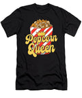 Popcorn Queen Me T-Shirt