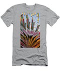 Popcorn Skip Hunt T-Shirt