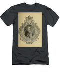 Pope Pius Ix F1 Historic Illustrations T-Shirt