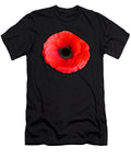 Poppy Tom Hill T-Shirt