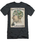 Popular Lectures on Human Nature Popular Art T-Shirt