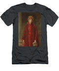 Portia Art Sir John Everett Millais English T-Shirt
