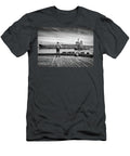Portland Farewell 24 Bob Orsillo T-Shirt