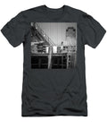 Portland Woman 24 Bob Orsillo T-Shirt