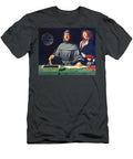 Portrait De Luca Pacioli By Jacopo De Barbari the Luxury Art Collection T-Shirt