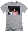 Portrait Maria Eichhorn At Ubc Lecture Monday February 1 2010 Bauhaus Press T-Shirt