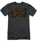 Portrait of a Family Xavier Mellery T-Shirt