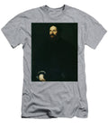 Portrait of a Gentleman Italian School Italian T-Shirt