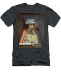 Portrait of a Librarian C1566 Giuseppe Arcimboldo T-Shirt