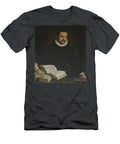 Portrait of a Notable Bartolomeo Passarotti T-Shirt