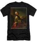 Portrait of a Painter By Federico Bencovich Federico Bencovich T-Shirt
