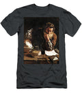 Portrait of a Scholar Archimedes Domenico Fetti 1589 T-Shirt
