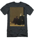 Portrait of a Woman with a Dog C1635 Hendrick Gerritsz Pot T-Shirt