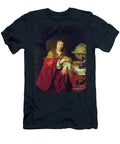 Portrait of a Young Scholar of the Kerckring Family Ferdinand Bol T-Shirt