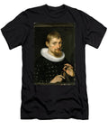 Portrait of a Young Scholar Peter Paul Rubens T-Shirt