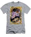 Portrait of an Olive Squat Lobster on a Chalk Reef Alex Mustard Natureplcom T-Shirt