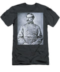 Portrait of Brigadier General Pgt Beauregard Julian Vannerson T-Shirt