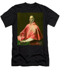Portrait of Cardinal Juan De Tavera El Greco T-Shirt