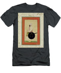 Portrait of Dilir Khan C1760 From the Large Clive Album Mughal School T-Shirt