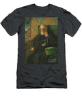 Portrait of Dr Von Meyer Max Klinger T-Shirt