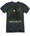Portrait of Erasmus of Rotterdam C1530 Hans Holbein the Younger T-Shirt