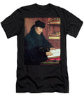 Portrait of Erasmus of Rotterdam Quentin Massys or Matsys T-Shirt