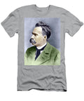 Portrait of Friedrich Nietzsche Unknown T-Shirt