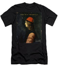 Portrait of Giovanni Pico Della Mirandola C1560 Cristofano Dell Altissimo T-Shirt