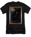Portrait of John Mawson 1868 Henry Hetherington Emmerson T-Shirt