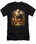 Portrait of Leo Tolstoy John Lutheran T-Shirt