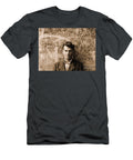 Portrait of Ludwig Wittgenstein English School T-Shirt