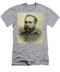 Portrait of Mariano Ignacio Prado Peruvian Military and Politician Unknown Artist T-Shirt