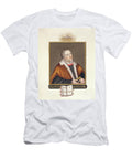 Portrait of Martin Luther Sarah Countess of Essex T-Shirt