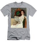 Portrait of Mildred Stokes William Sergeant T-Shirt