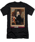 Portrait of Philibert Orry Hyacinthe Rigaud T-Shirt