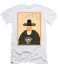 Portrait of Scholar Official Yi Jae Gwan T-Shirt