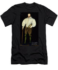 Portrait of Sir Francis Drake 1594 William Larkin T-Shirt