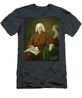 Portrait of Sir Frederick Frankland 1755 Arthur Pond T-Shirt