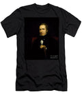 Portrait of Sir Joseph Paxton C1844 Thomas Ellerby T-Shirt
