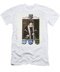 Portrait of Sir Thomas Pope Sarah Countess of Essex T-Shirt
